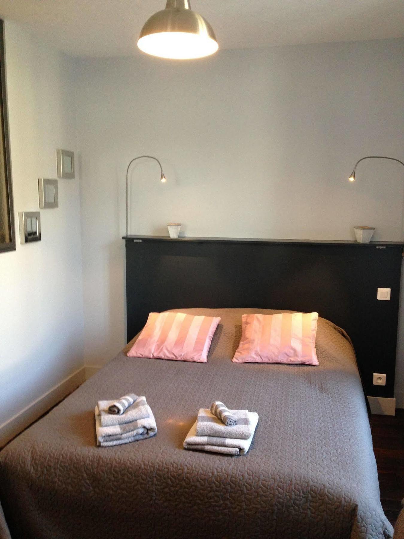Apartamento Escapade Beaune  Exterior foto