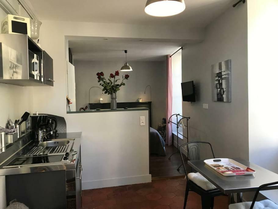 Apartamento Escapade Beaune  Exterior foto